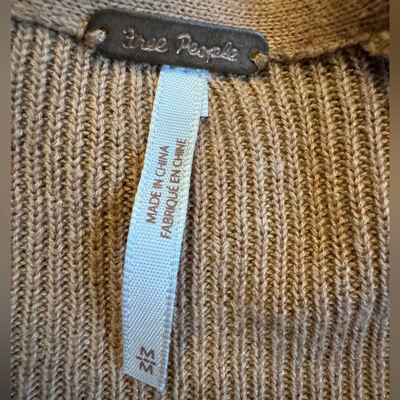 Free People Cardigan - Picture 7 of 10